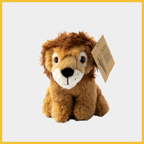 Premium Plush Toy